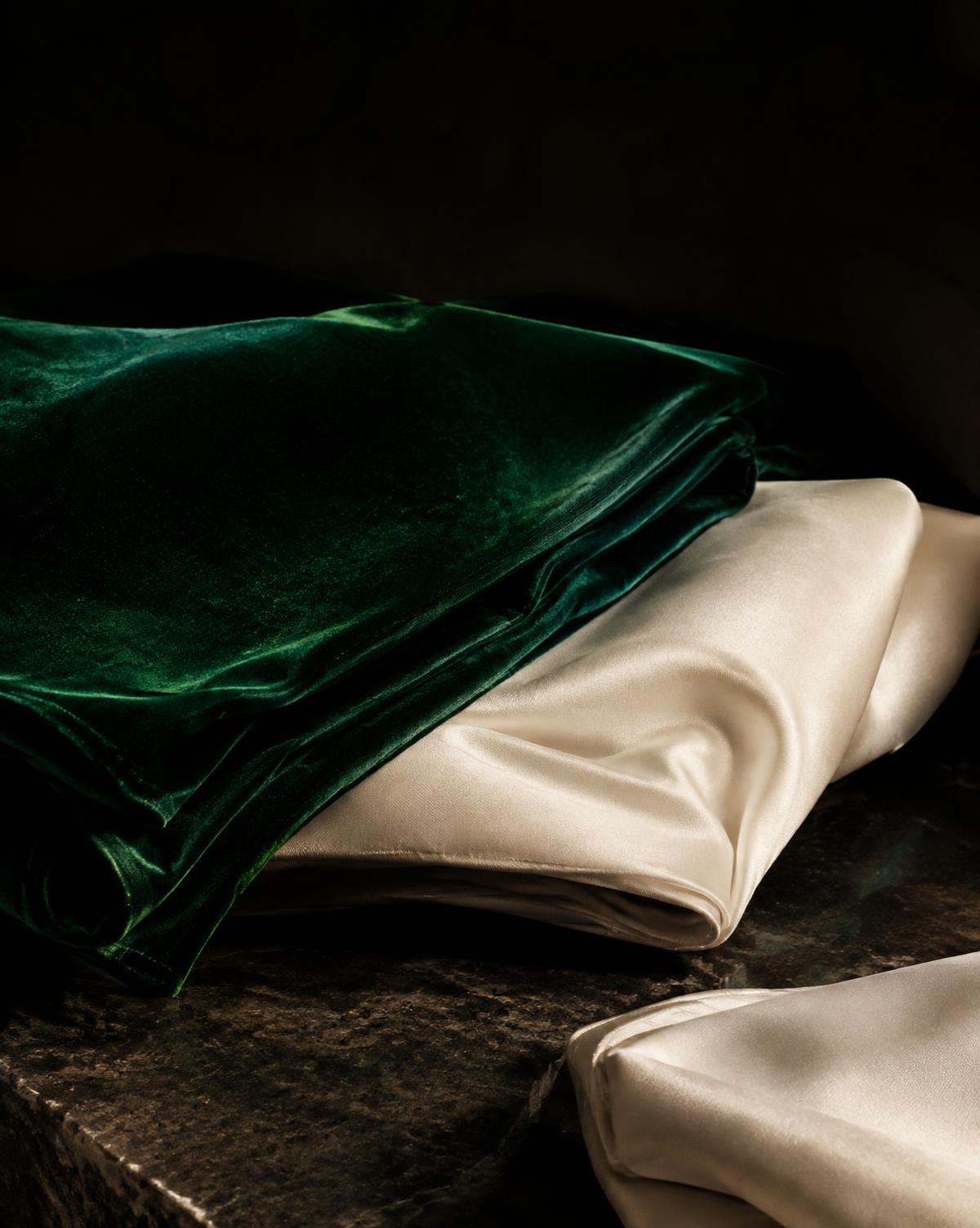 Textile sourcing